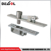 Concealed Heavy Duty Pivot Hinge 360 Rotating Swing Structure For Wood Door Use