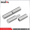 Rotating Hinge Steel Welding Design Durable Structure For Iron Gate Door Hardware
