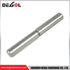 Welding Door Hinges Solid Steel Rotating Design For Outdoor Iron Gate Installation Parts