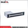 ZLH2042 Aluminum Alloy Modern Zinc Alloy Design Door Handle for Wooden Door