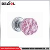 ZLH2059 Aluminum Alloy Modern Zinc Alloy Design Door Handle for Wooden Door