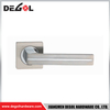 ZLH2089 Aluminum Alloy Modern Zinc Alloy Design Door Handle for Wooden Door
