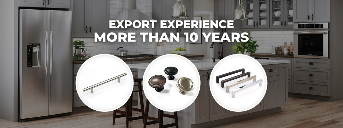 Export experience more than 10 years