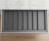 CT-1000B Classical Tray with fixed slots to fit to the drawer width 