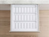 CT-500E Classical Tray with fixed slots to fit to the drawer width 