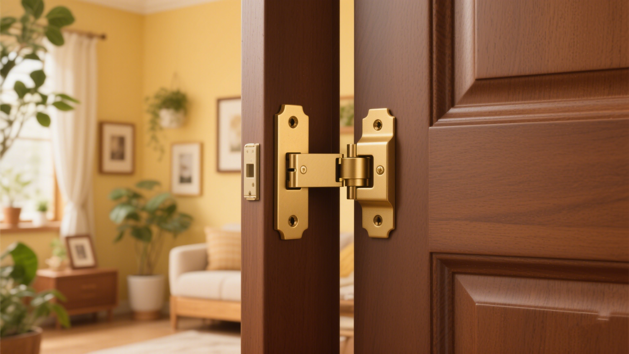 Degol Hardware: Elevate Your Projects with Premium Stainless Steel Hinges
