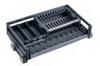 CPB78 Kitchen Cabinet Pull-out Baskets Are Used for Kitchen Storage
