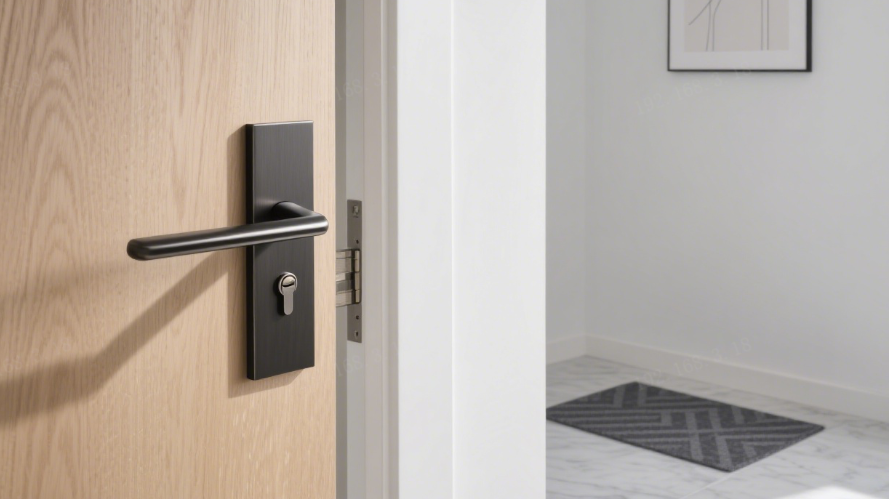 Exploring Different Types of Door Locks: Enhance Your Home Security