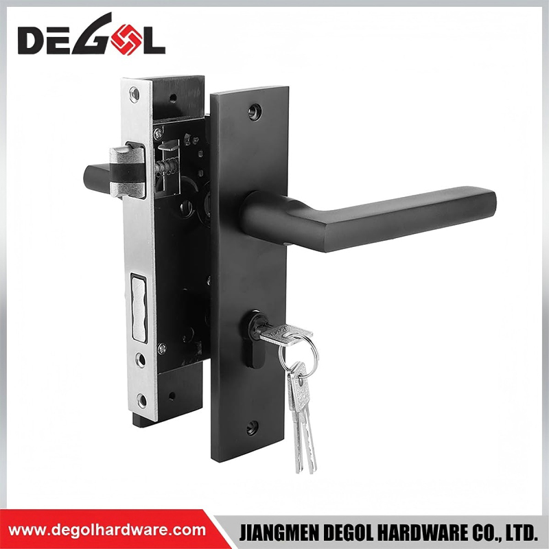 Door Handle Lock