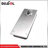 Low Noise Floor Spring Smooth Movement For Bedroom And Rest Area Glass Doors