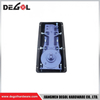 Glass Door Floor Springs Uniform Performance For Hotel Office Glass Door Fittings
