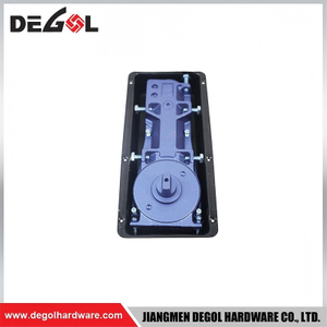 Glass Door Floor Springs Uniform Performance For Hotel Office Glass Door Fittings