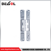 SG-101 High Temperature Baking Paint German Style Three-dimensional Adjustable Conceal Hinge
