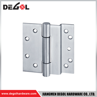 SG-110 High Temperature Baking Paint German Style Three-dimensional Adjustable Conceal Hinge