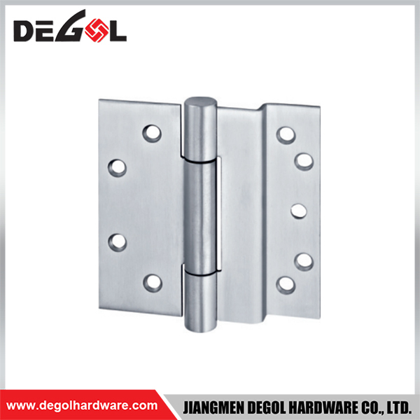 SG-110 High Temperature Baking Paint German Style Three-dimensional Adjustable Conceal Hinge