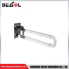 China Factory Anti-Slip Foldable Grab Bar for Disabled Bathroom Support