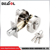 Security Cylinder Deadbolt Lock for Residential and Commercial Entrances
