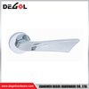 ZLH2168 Aluminum Alloy Modern Zinc Alloy Design Door Handle for Wooden Door