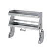 CPB119 Kitchen Cabinet Pull-out Baskets Are Used for Kitchen Storage