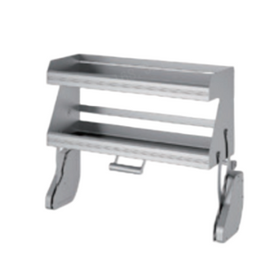 CPB119 Kitchen Cabinet Pull-out Baskets Are Used for Kitchen Storage