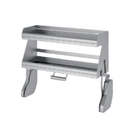 CPB119 Kitchen Cabinet Pull-out Baskets Are Used for Kitchen Storage