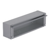 CPB120 Kitchen Cabinet Pull-out Baskets Are Used for Kitchen Storage