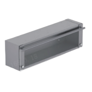 CPB120 Kitchen Cabinet Pull-out Baskets Are Used for Kitchen Storage