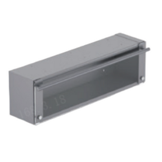 CPB120 Kitchen Cabinet Pull-out Baskets Are Used for Kitchen Storage