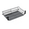 CPB101 Kitchen Cabinet Pull-out Baskets Are Used for Kitchen Storage