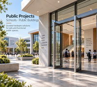 Public Projects
