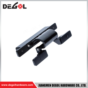 SG-027 High Temperature Baking Paint German Style Three-dimensional Adjustable Conceal Hinge