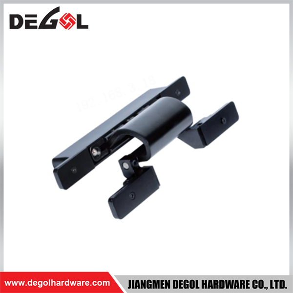 SG-027 High Temperature Baking Paint German Style Three-dimensional Adjustable Conceal Hinge