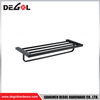 BH066 Bathroom Stainless Steel Hardware Towel Rack