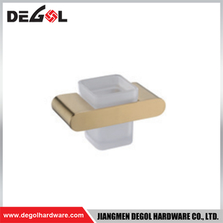 BH092 Bathroom Stainless Steel Hardware Towel Rack