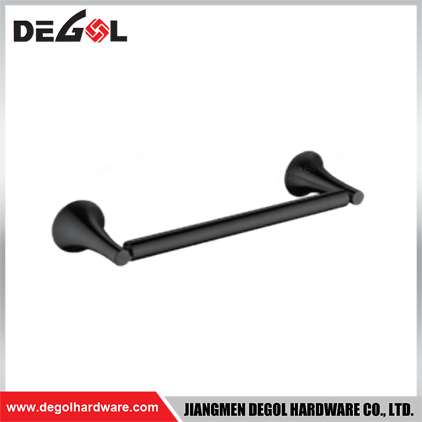 BH0119 Bathroom Stainless Steel Hardware Towel Rack