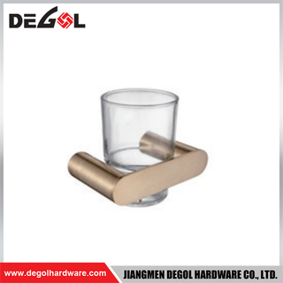 BH0109 Bathroom Stainless Steel Hardware Towel Rack