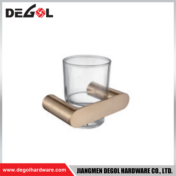 BH0109 Bathroom Stainless Steel Hardware Towel Rack