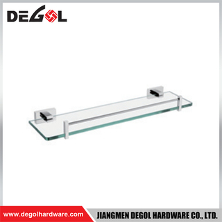 BH037 Bathroom Stainless Steel Hardware Towel Rack