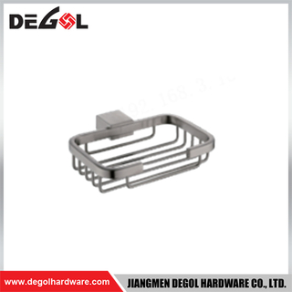 BH0126 Bathroom Stainless Steel Hardware Soap Rack