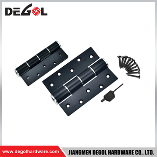 SG-084 High Temperature Baking Paint German Style Three-dimensional Adjustable Conceal Hinge
