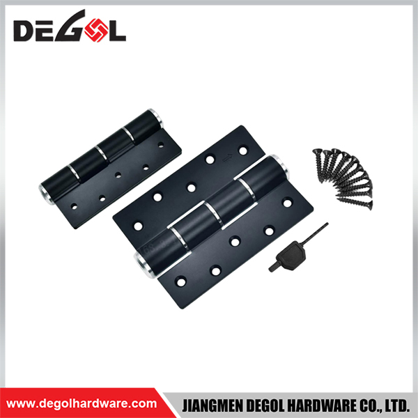 SG-084 High Temperature Baking Paint German Style Three-dimensional Adjustable Conceal Hinge