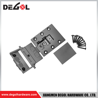 SG-090 High Temperature Baking Paint German Style Three-dimensional Adjustable Conceal Hinge
