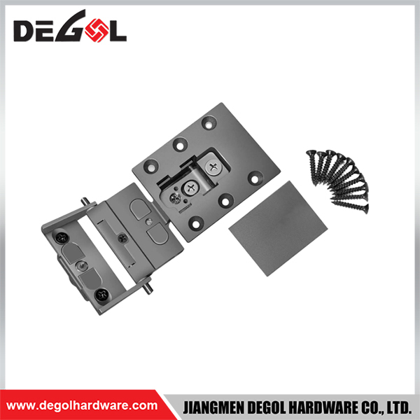 SG-090 High Temperature Baking Paint German Style Three-dimensional Adjustable Conceal Hinge