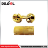SG-073 High Temperature Baking Paint German Style Three-dimensional Adjustable Conceal Hinge