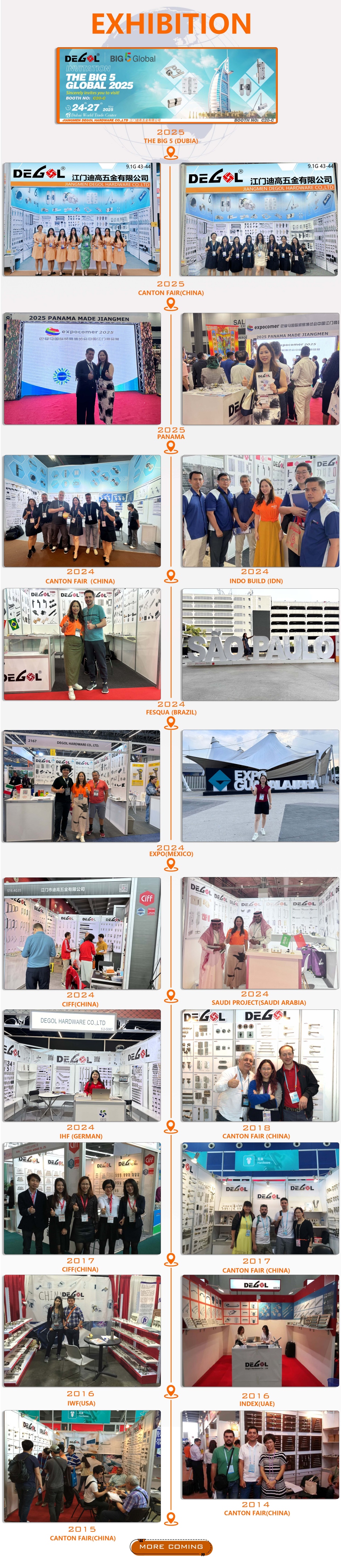 展会记录（更新）(1)(1)