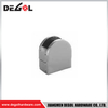 YA1120 Handrail End Fittings Satin Chrome Black