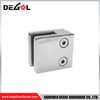 YA1100 Handrail End Fittings Satin Chrome Black