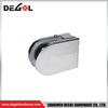YA1113 Handrail End Fittings Satin Chrome Black