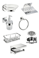 Bathroom Accessories