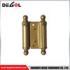 Anti-Rust Self Closing Swing Hinge for Villa Interior Doors